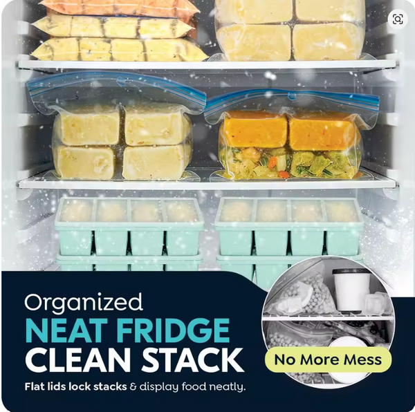 Easy Cube Trays
